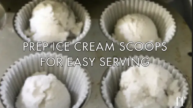 homemade ice cream made easy
