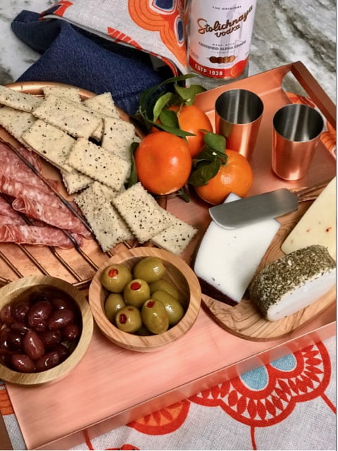 HomemadeCrackers