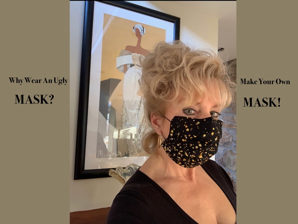 MaskCover