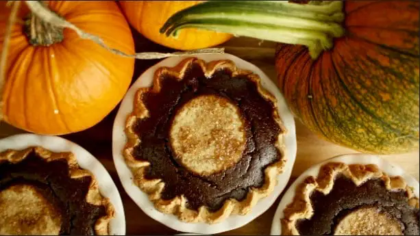 Easy DIY Pumpkin Pie Potpourri. This also makes a wonderdul