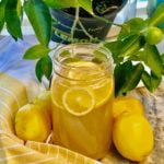 Healthy Homemade Lemonade Recipe