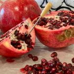 Pomegranate Molasses Recipe