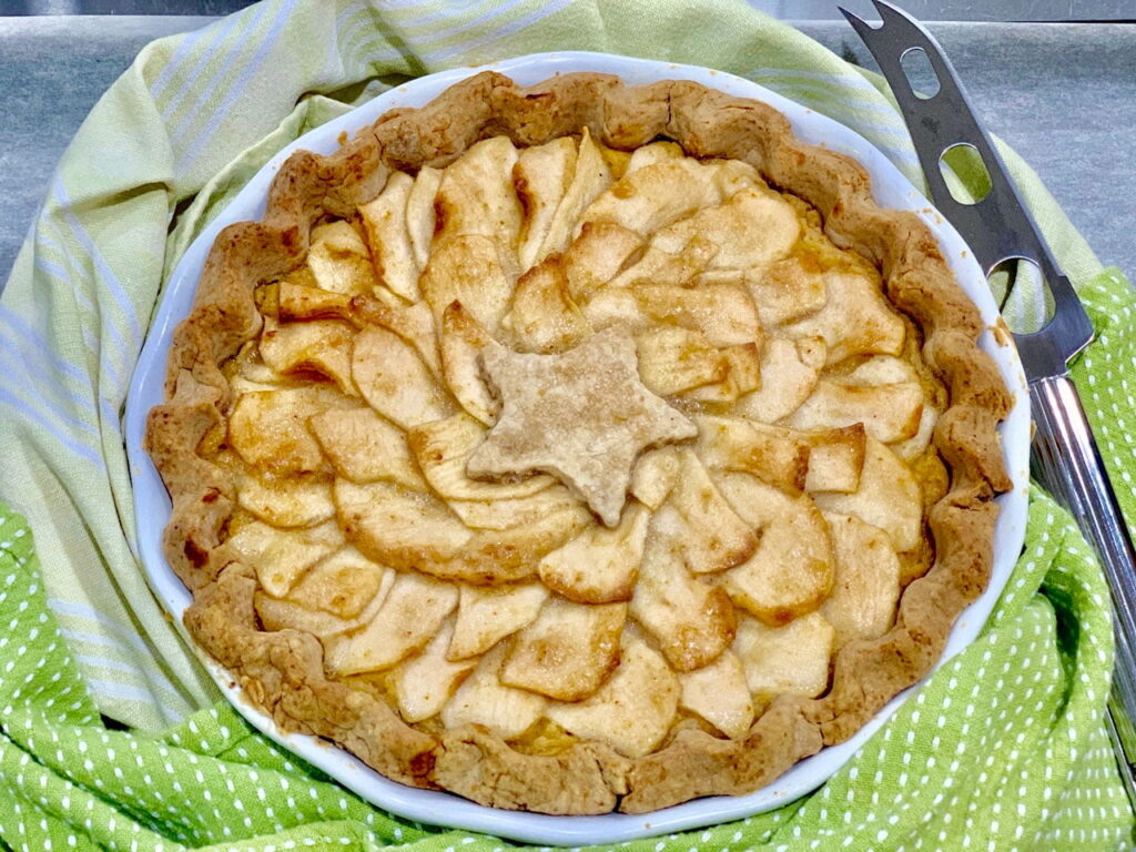 best apple pie