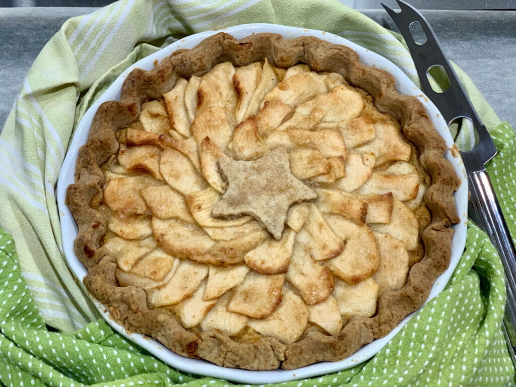 apple pie