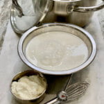 Old World Homemade Mediterranean Yogurt