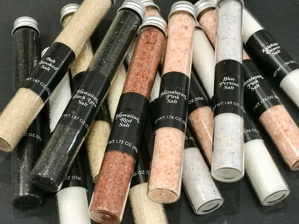 Homemade Crackers