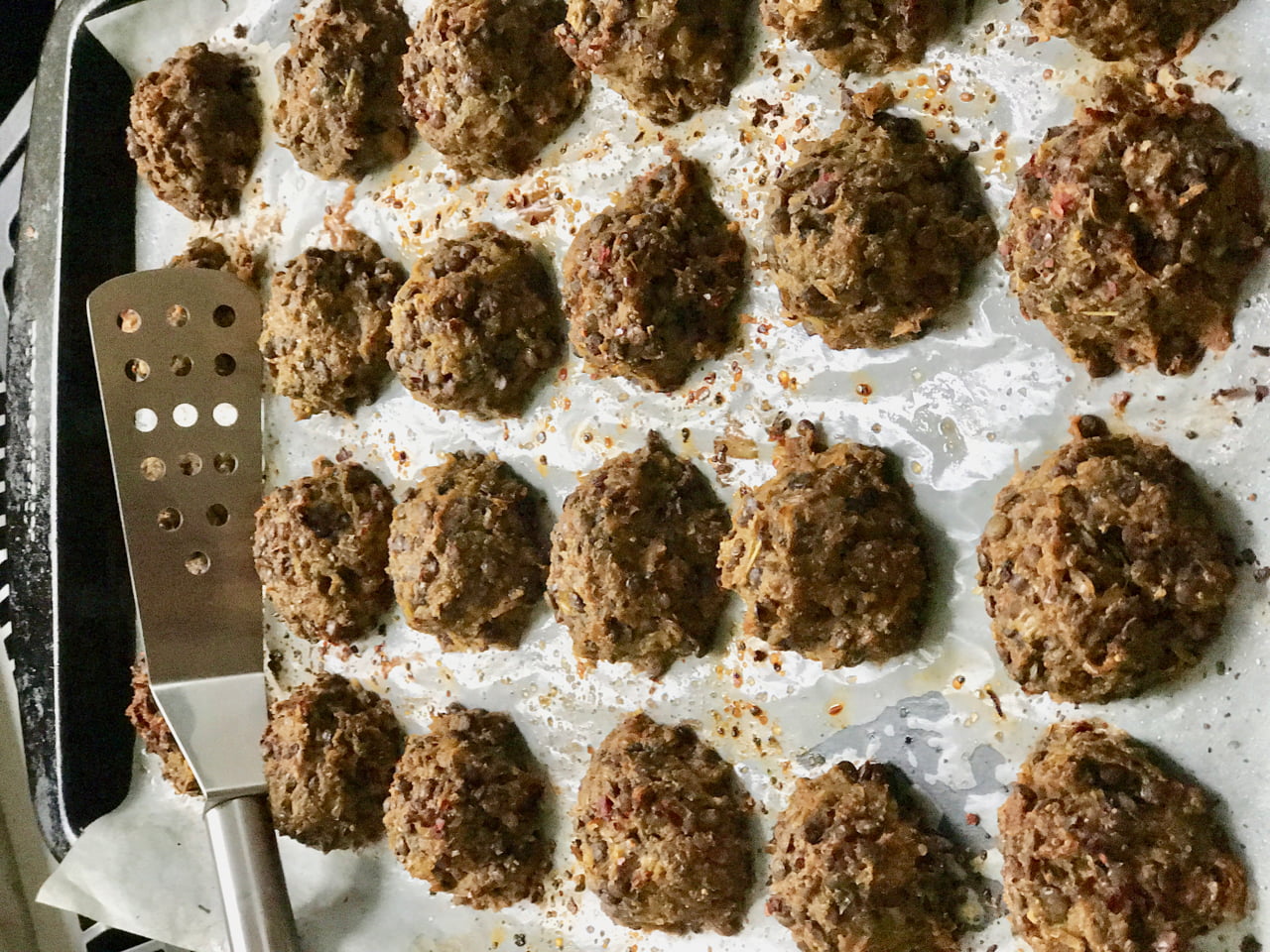 Vegan Meatball Recipe