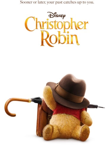 Christopher Robin Film
