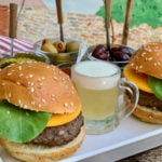 Homemade Sliders and Buns - The Better Burger