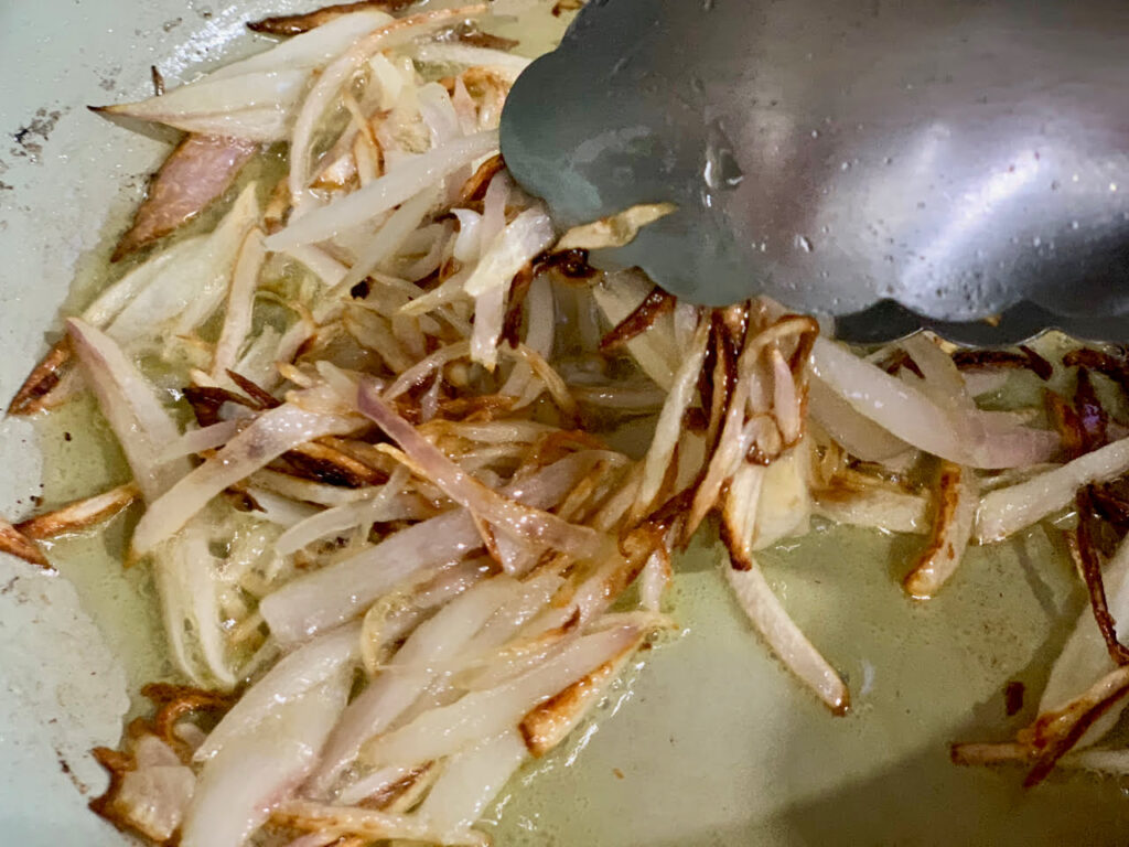 Fried Shallots