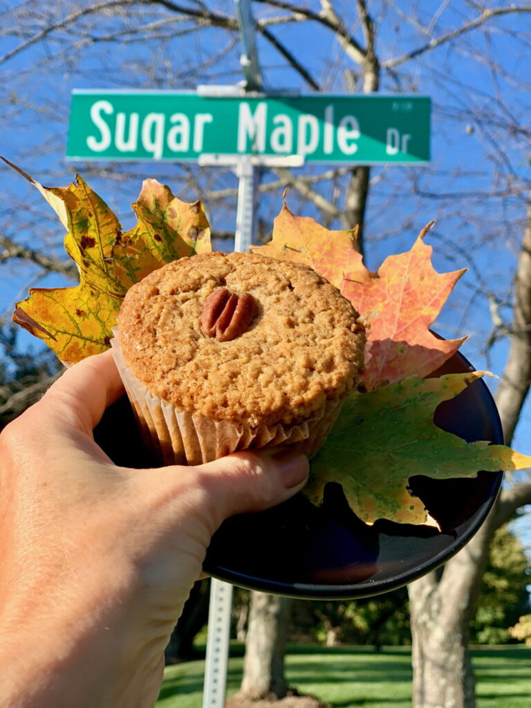 Like... Who Lives On Sugar Maple Street!