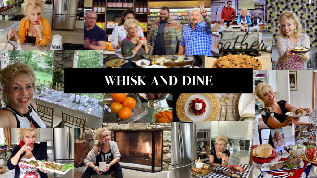 Food Network Chef