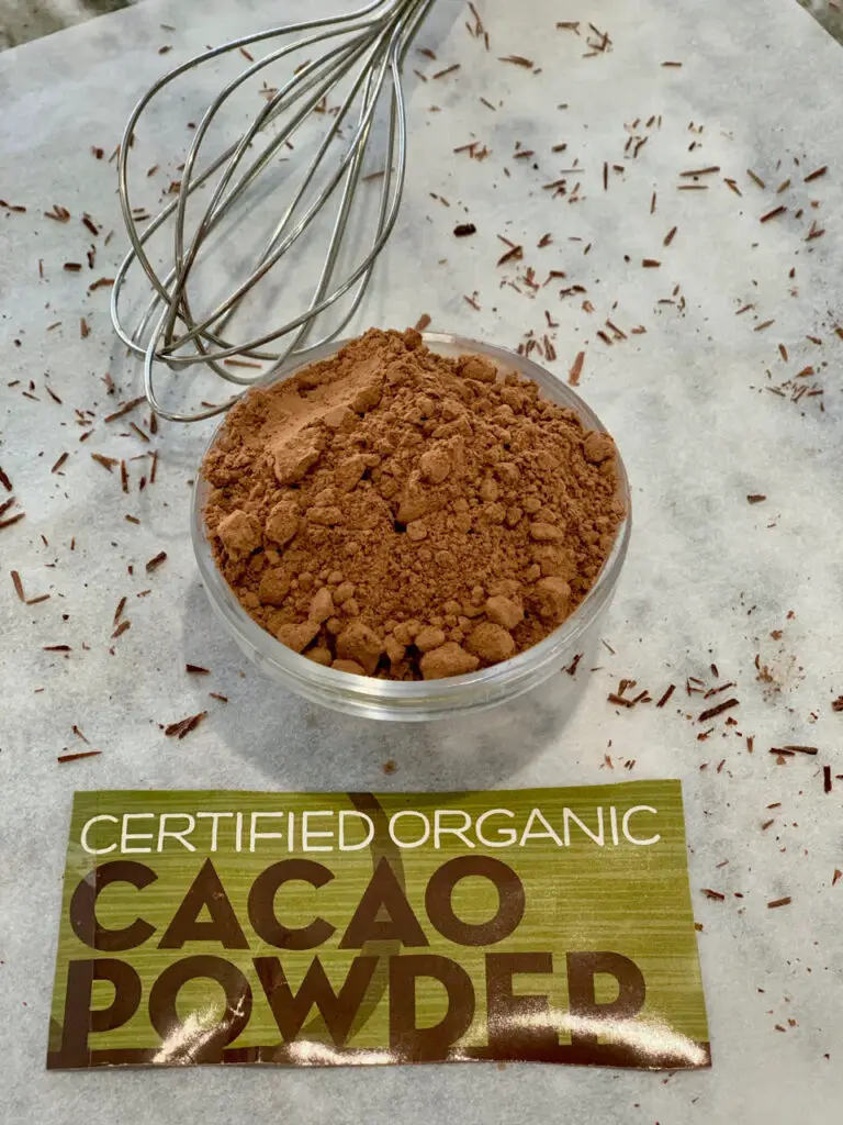 Real Cacao