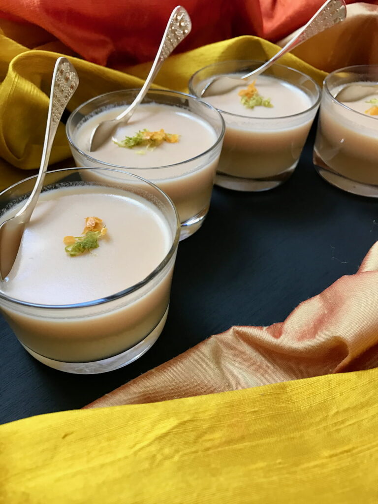 Lemon Lime Orange Gelatin