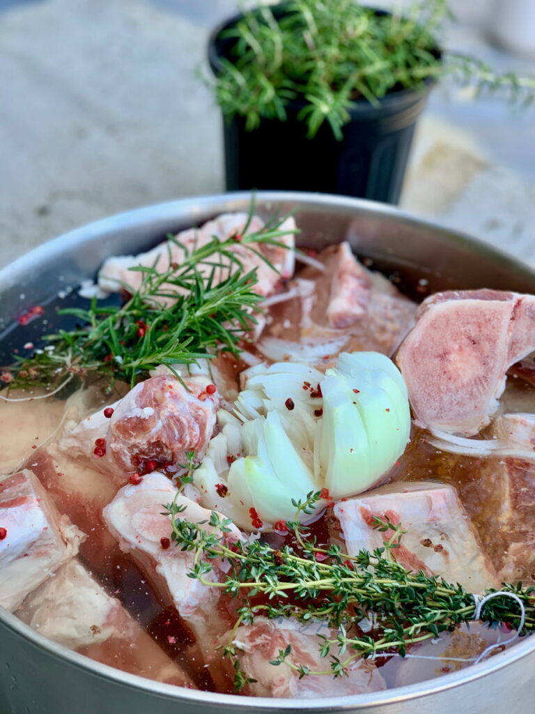 Bone Broth