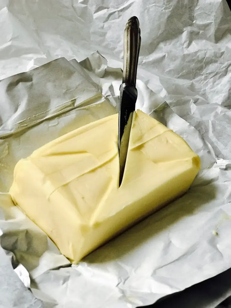 Butter!