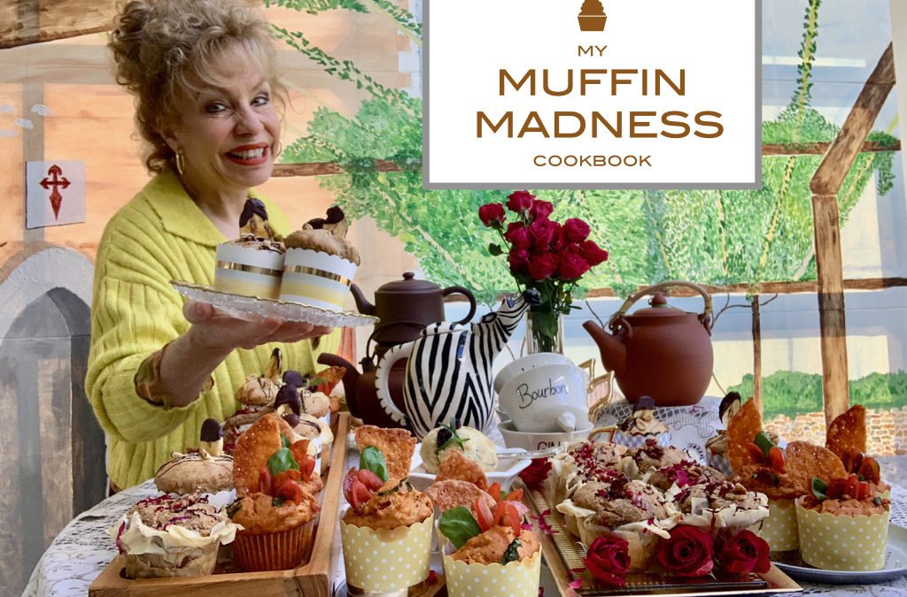 My Muffin Madness Cookbook