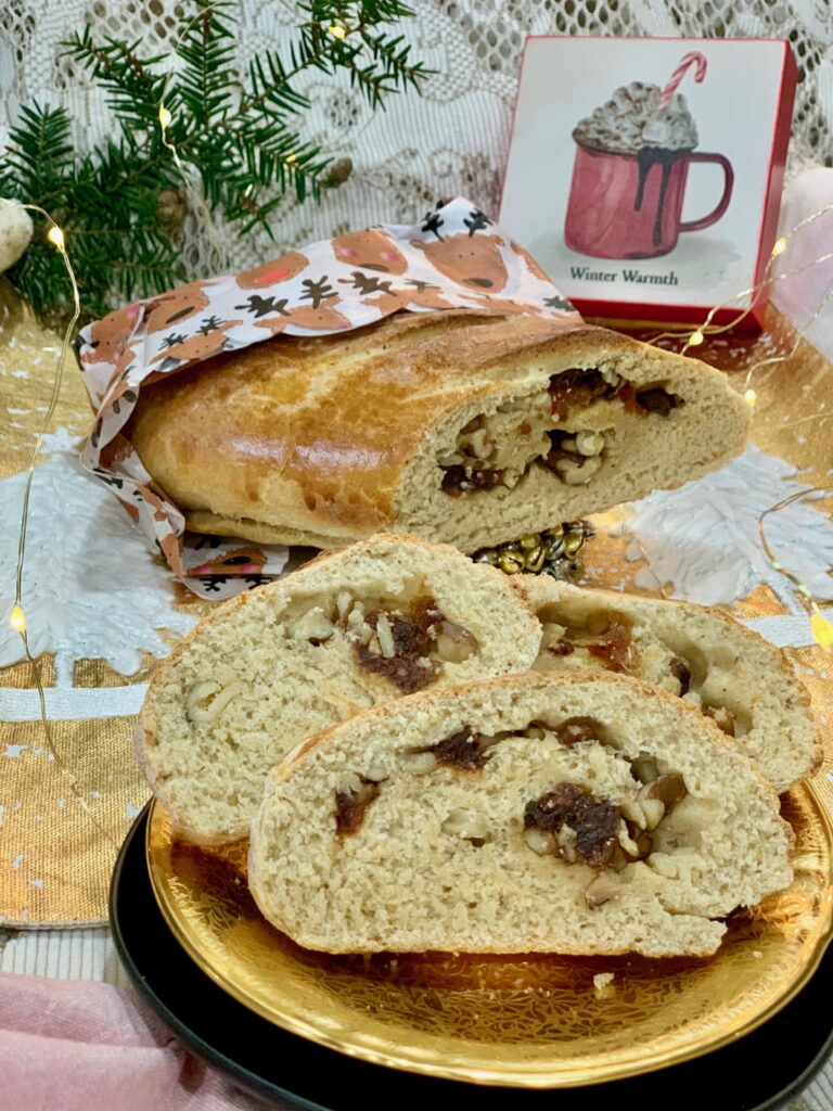 Brunch Bread