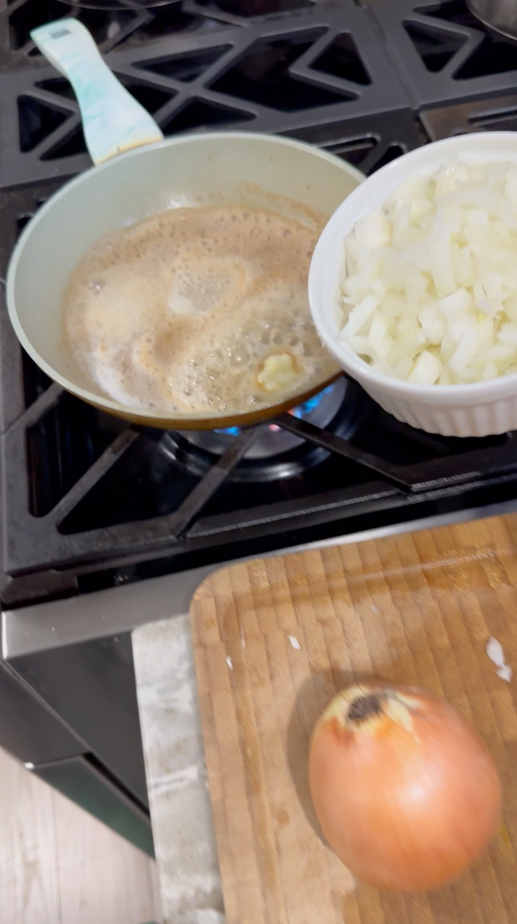 Caramelized Onion