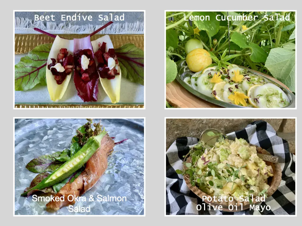 Best Salad Recipes!