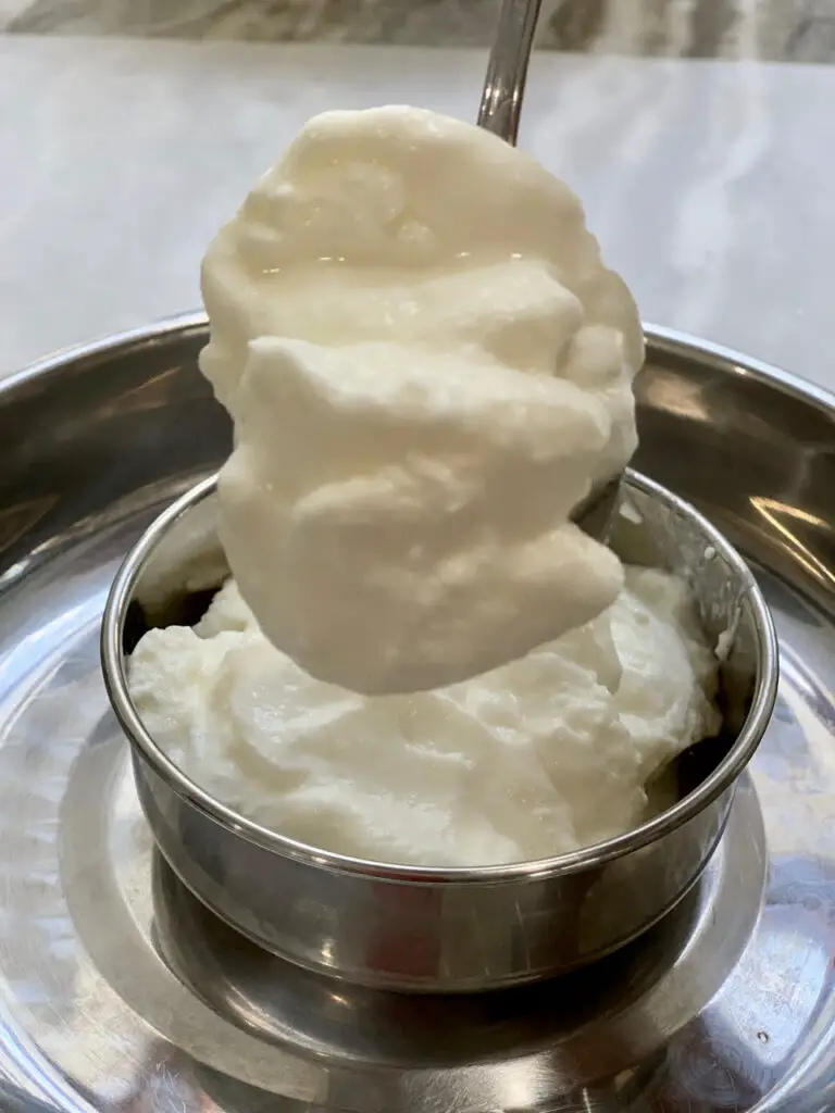 Real Naturally Fermented Yogurt