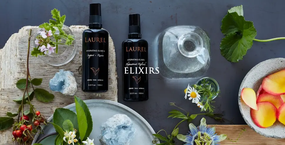 Laurel Elixirs