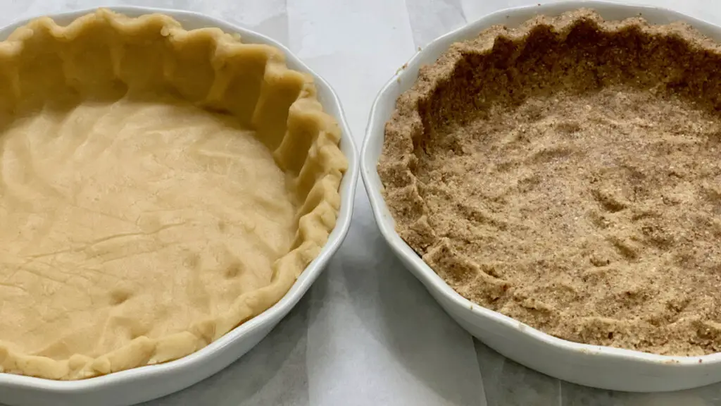 2-Perfect All-Butter Pie Crusts