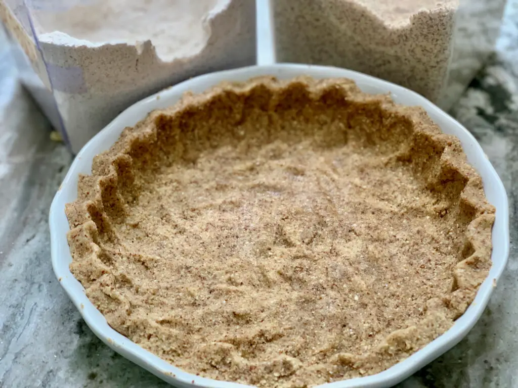 Hand Pressed Pie Crusts Often Have Healthier Ingredients