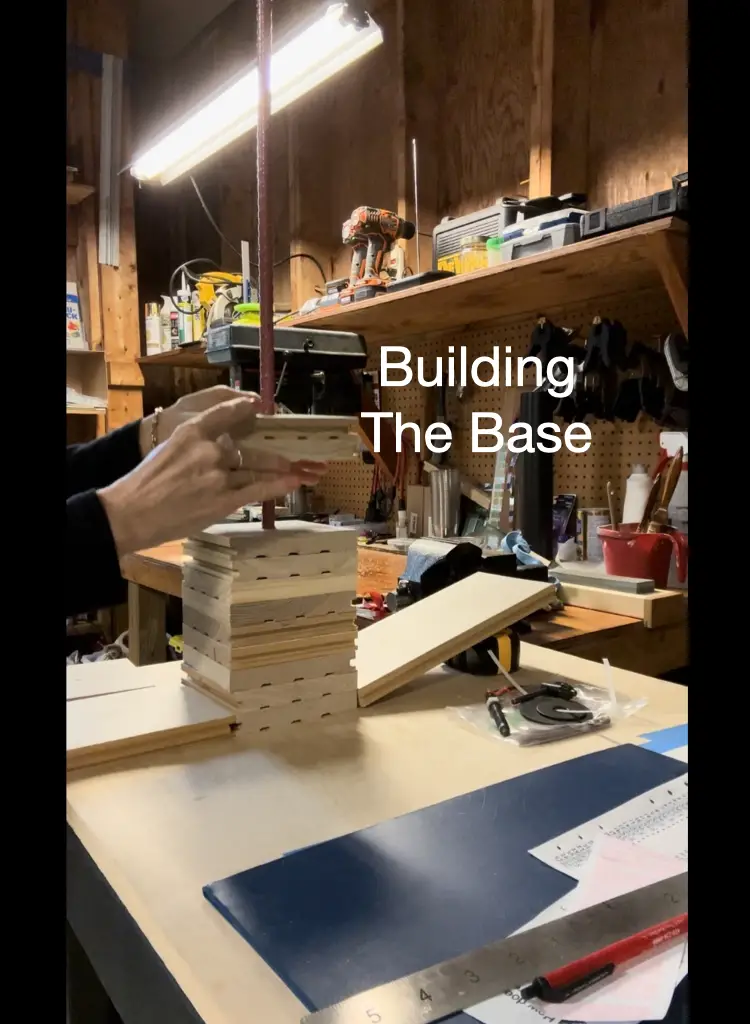 Building A Sturdy Base