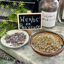 Herbs de Provence Recipe - Make Your Own