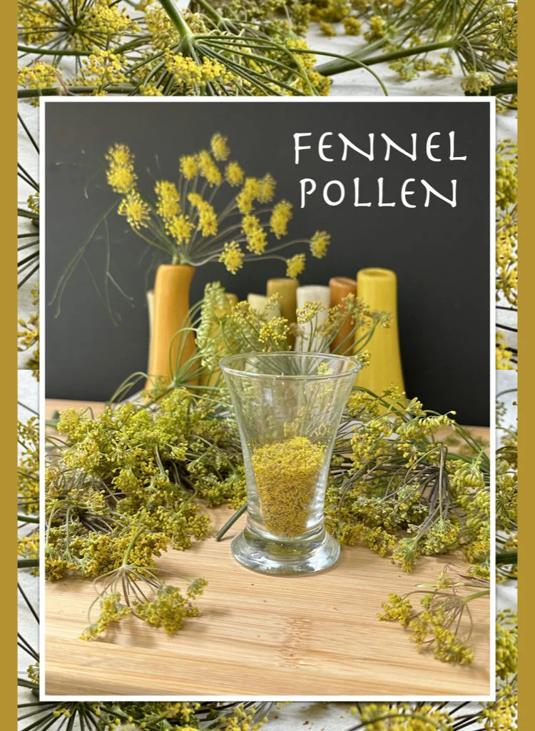 Who Knew A Summer Herb Ice Cream Could Be So Irresistible