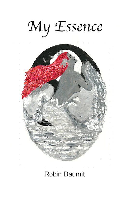 My Essence - A Woman's Book On Total Wellness - Available On Amazon