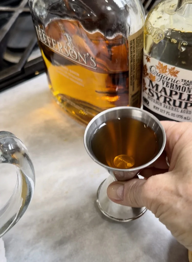 Good Ole Southern Bourbon
