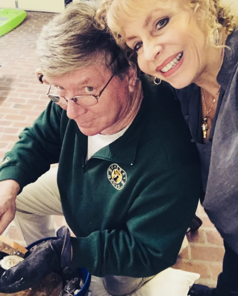 Oyster Season Always Feels Like A Celebration