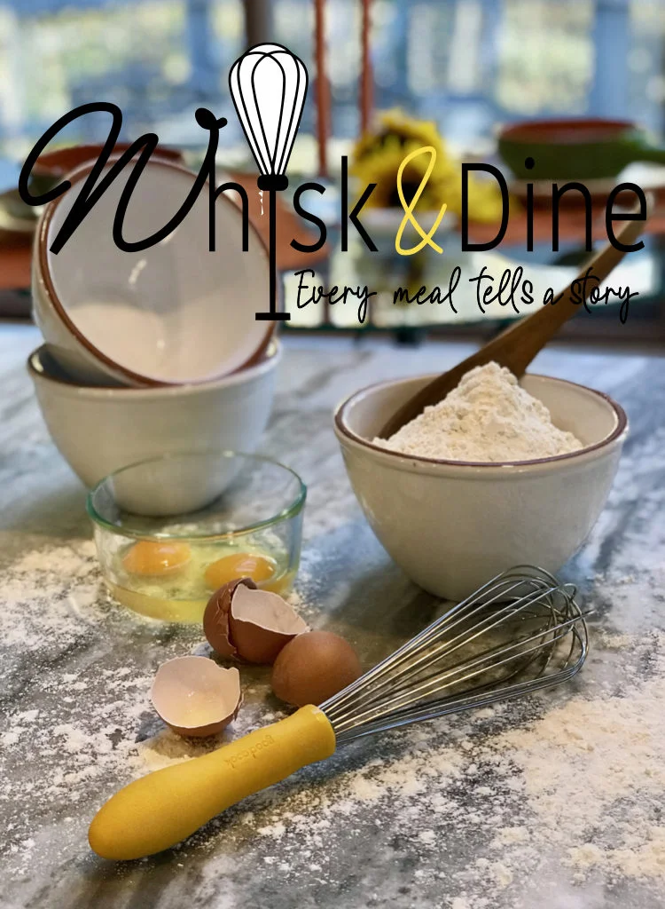 Holiday Traditions Begin In The Kitchen