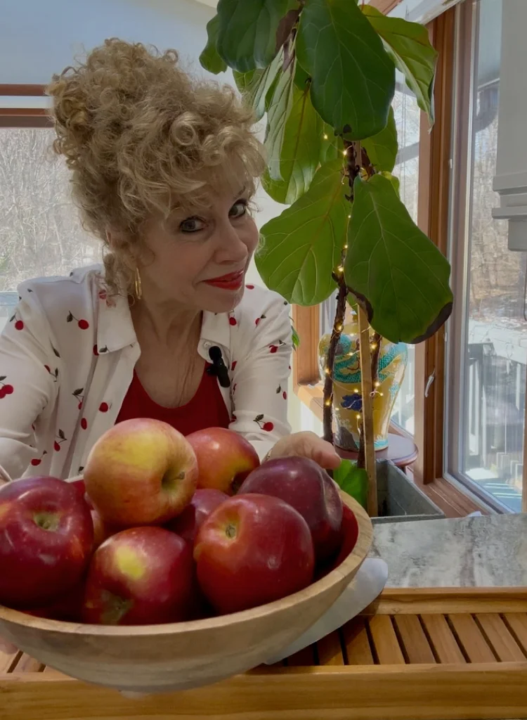 An Apple A Day In The Form Of A Yummy Quick Bread