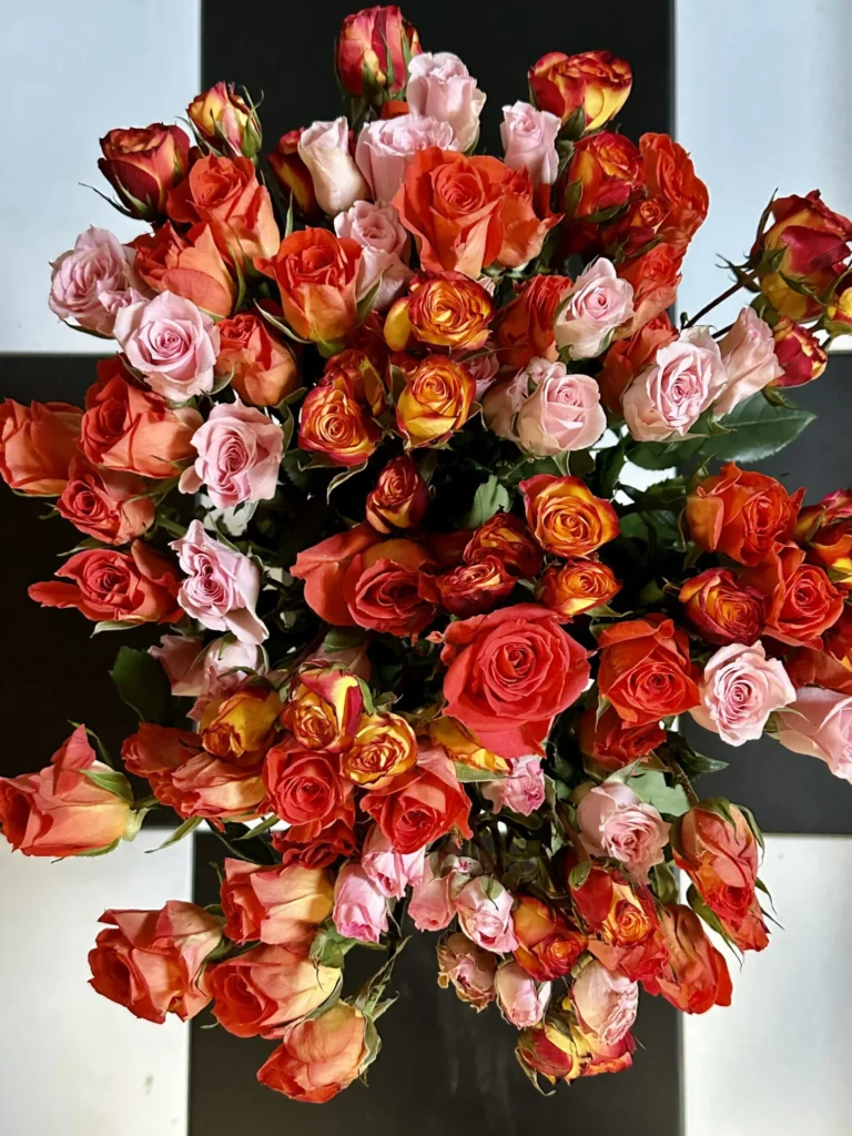 Don't Toss Wilting Roses - So Many Ways To Reuse Them!