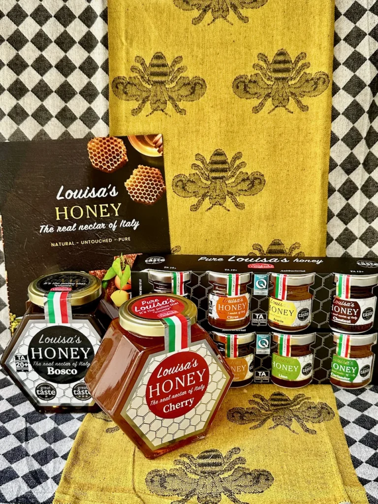 Best Bee Honey - Variety Natural Flavors