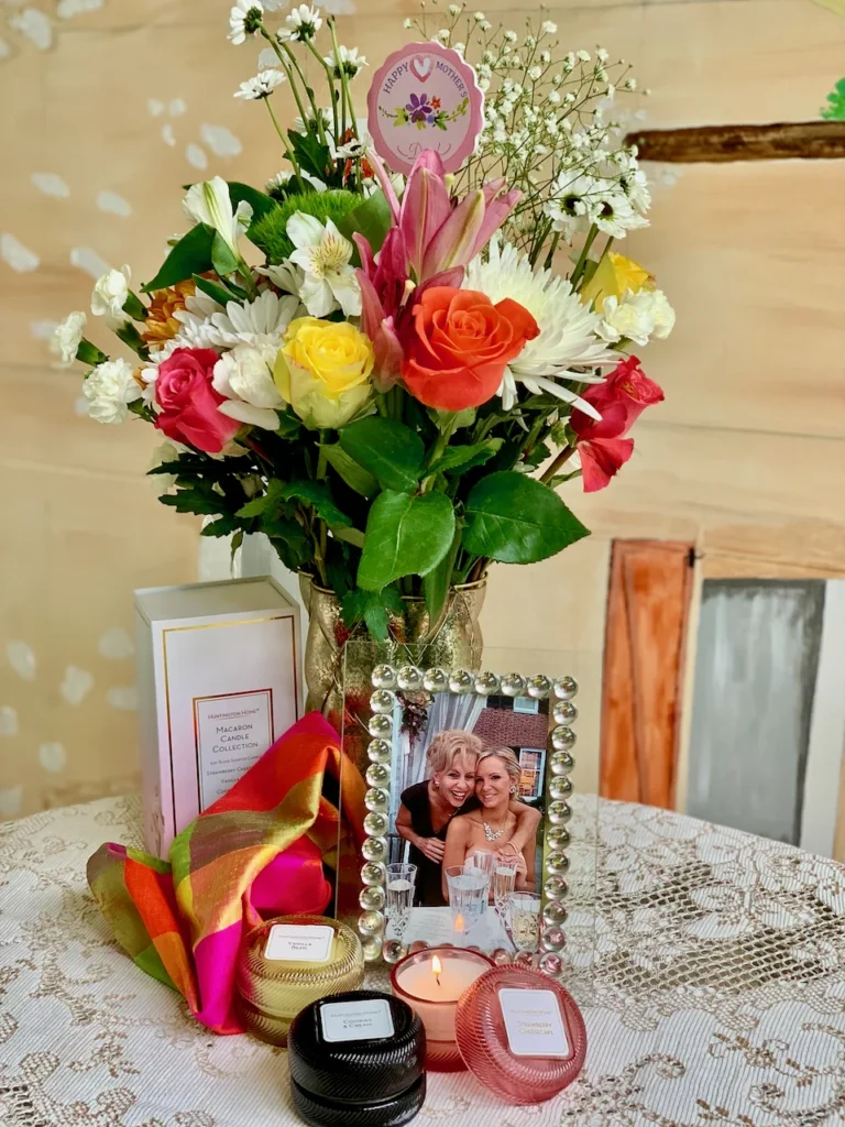 Celebrate Mother's Day With A Sakura Cocktail