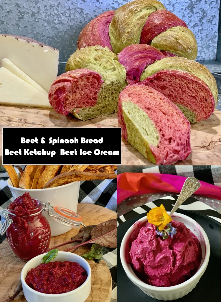 More Unique Beet Recipes To Try