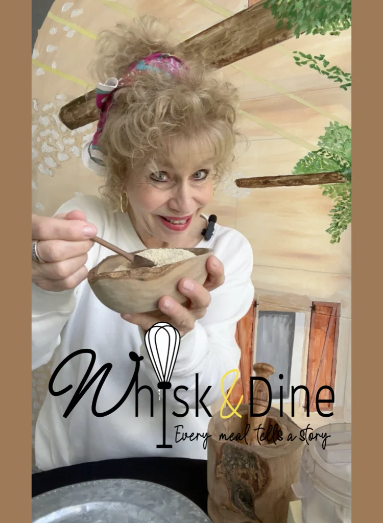 Best Homemade Tahini Recipe - Better Than Store Bought