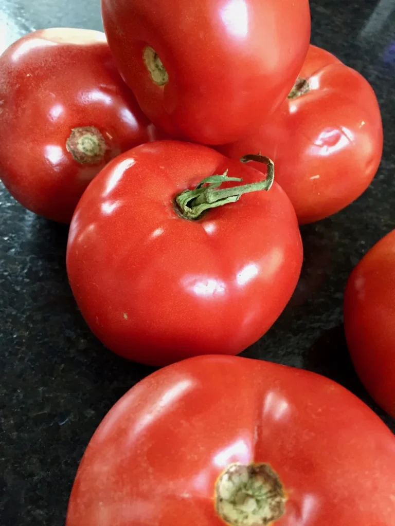 How Do You Think Juicy Tomatoes Become Thick Ketchup? SUGAR!