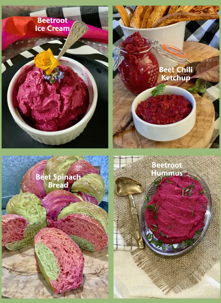 So Many Unique and Scrumptious Beet Recipes To Try