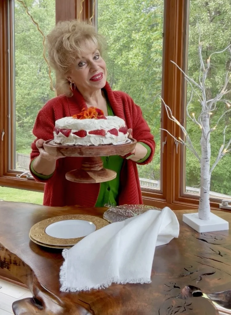 Creamy, Milky, Lucious Cinco Leche Cake for Whatever You Are Celebrating!