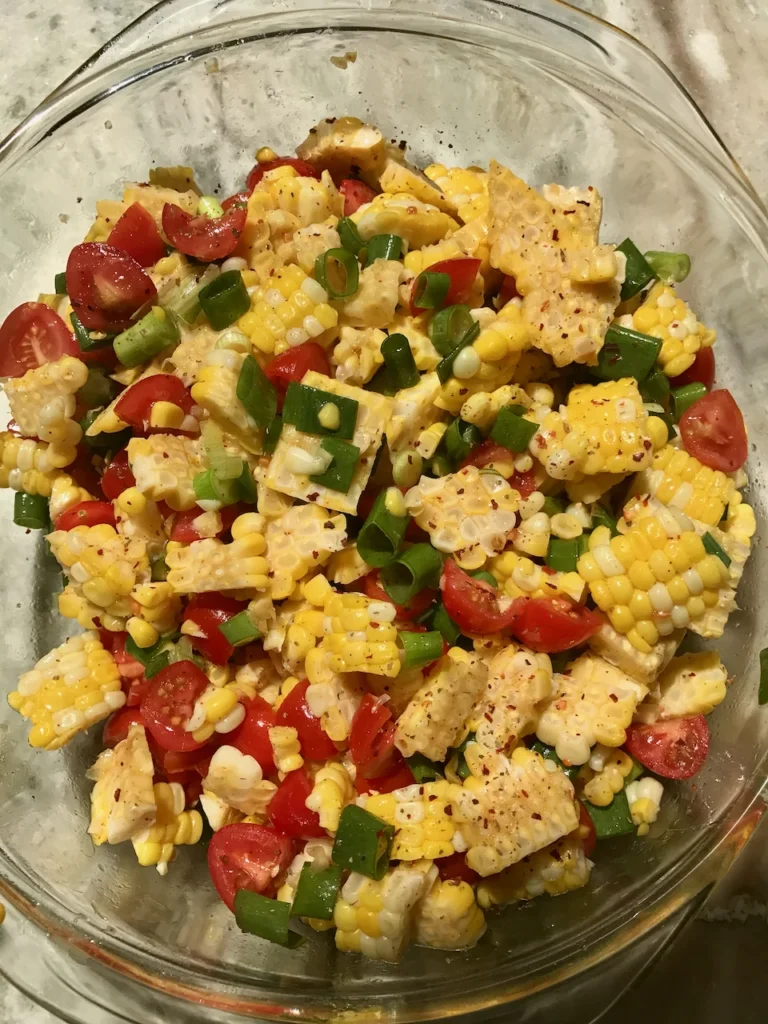 Marinate Ingredients Before Serving To Intensify All The Flavors In That First Bite