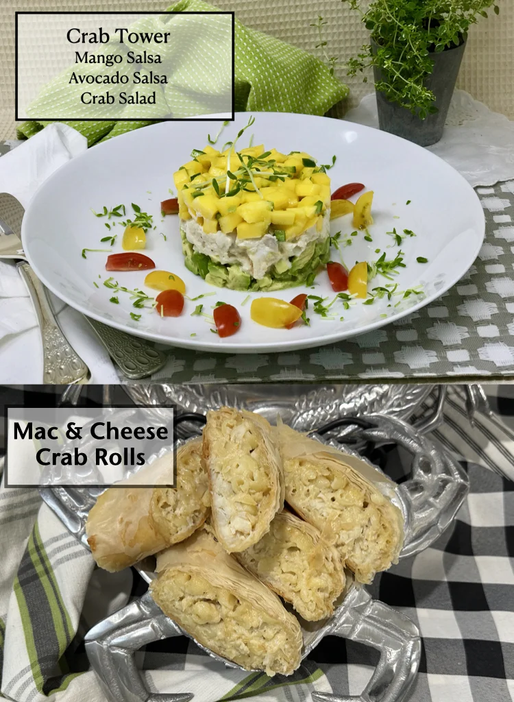 Maryland Lump Crab Meat Recipes to Love
