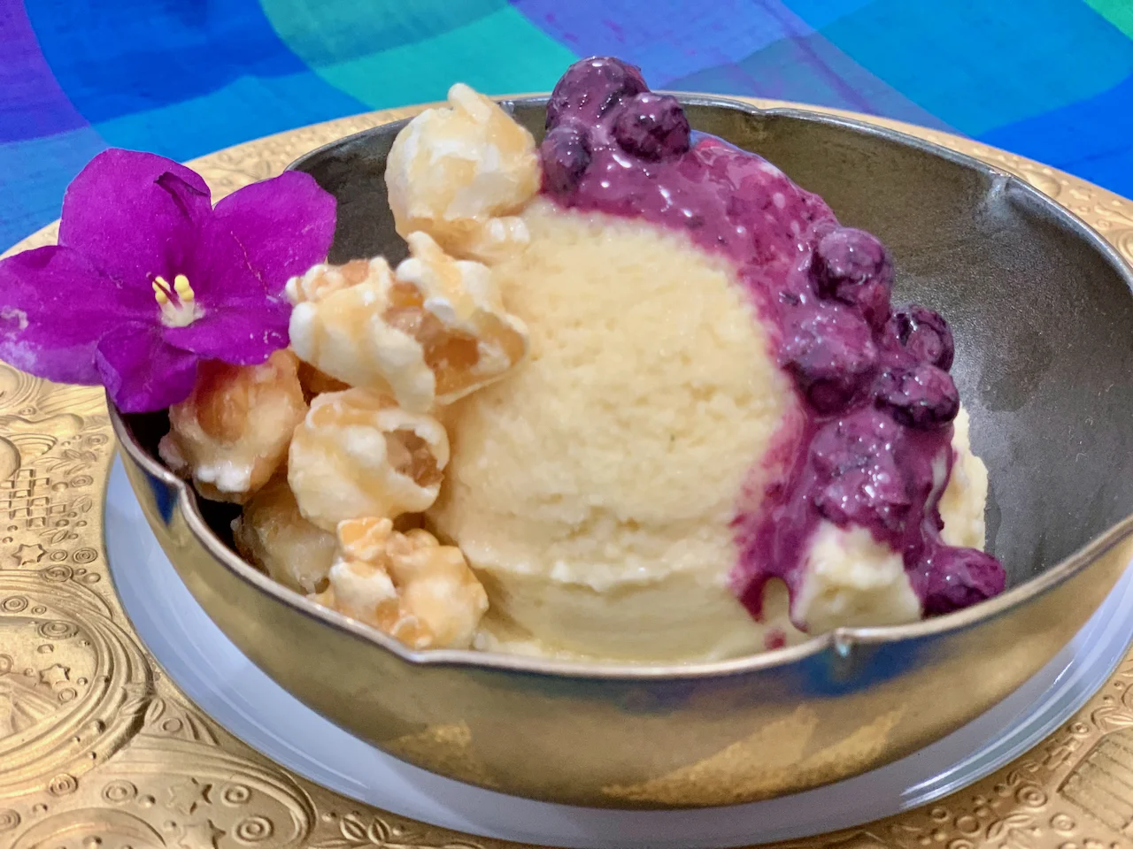 Fresh Sweet Corn Ice Cream Recipe (Creamy Summer Dessert)