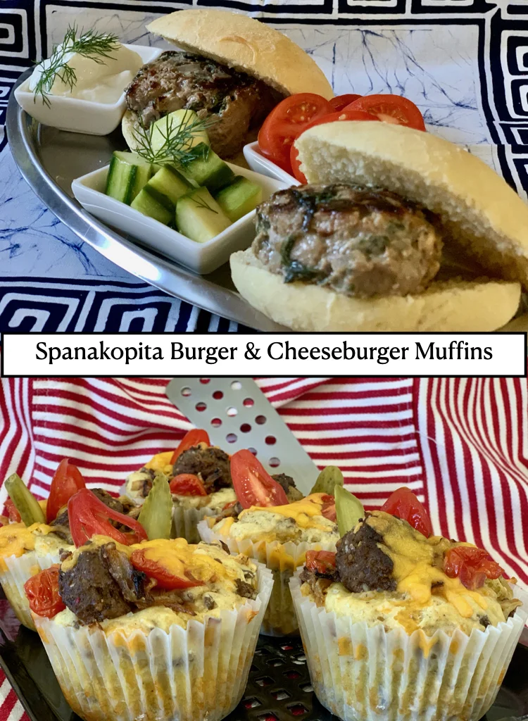 More Whimsical Burgers To Love